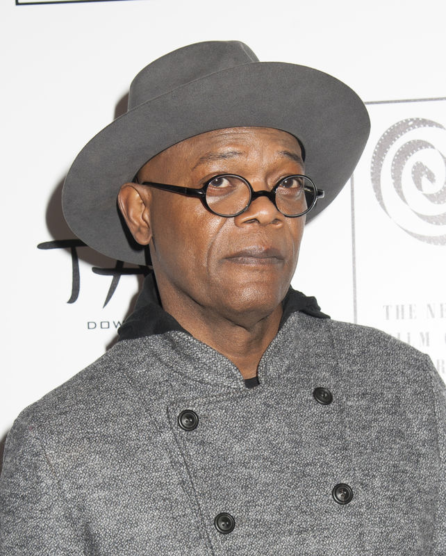 Samuel L. Jackson är vegan för att han vill leva längre. Samuel L. Jackson är vegan för att han vill leva längre.