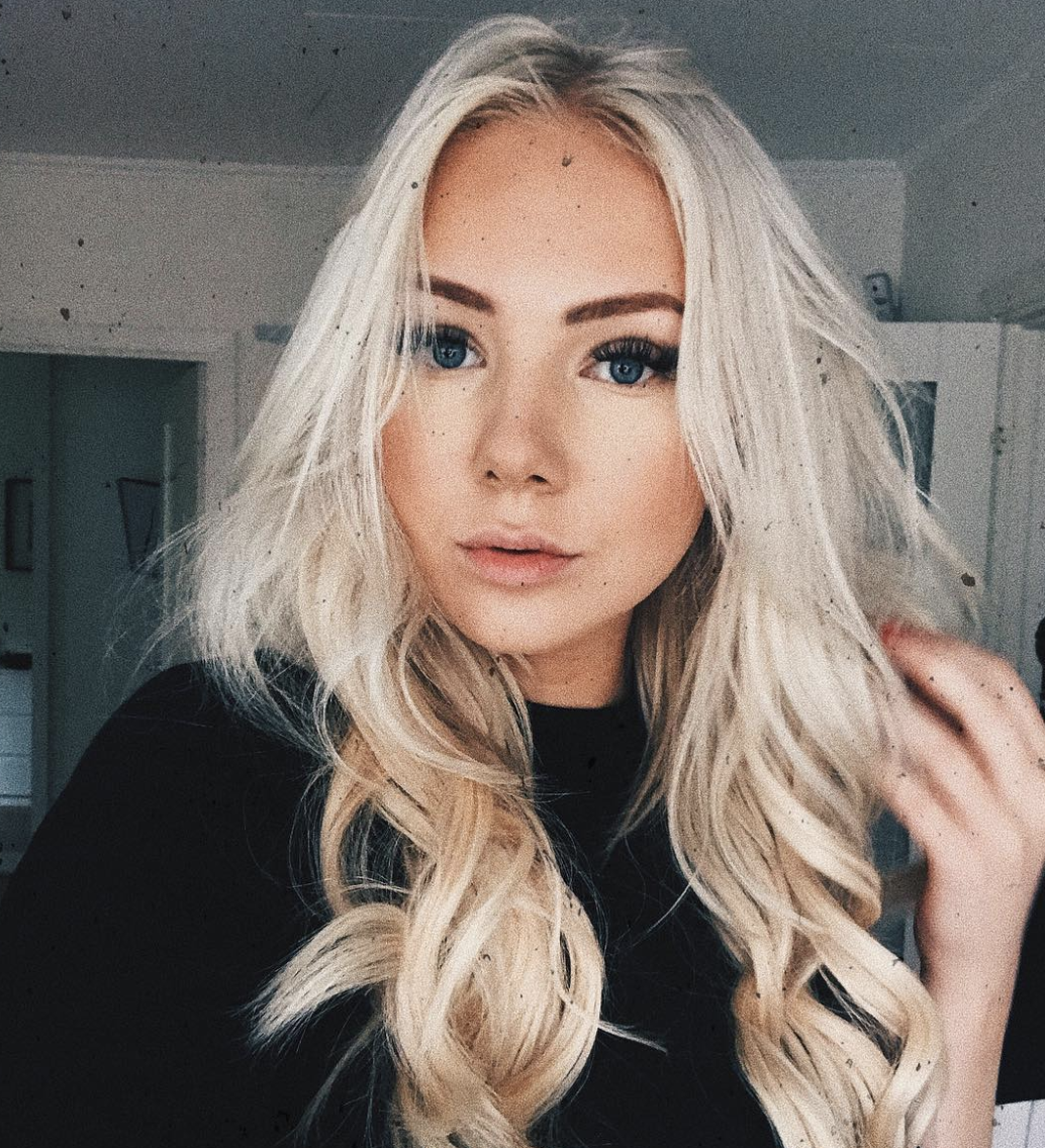 Linn Ahlborg Linn Ahlborg