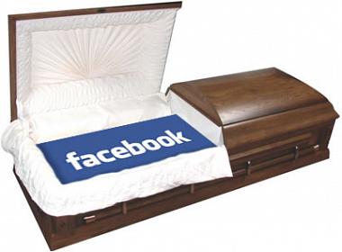 Är Facebook på väg mot sin död? Kanske inte, men risken finns.