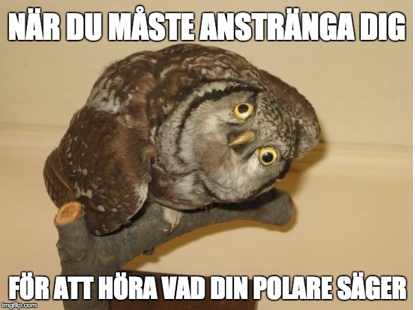 Hur sa? Hur sa?