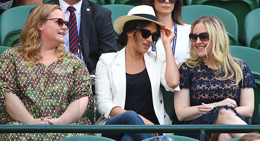 Meghan Markle Meghan Markle
