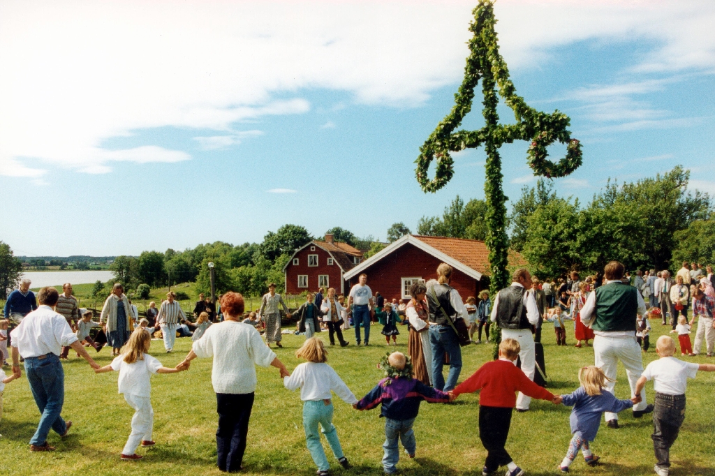 24. Sverige. Svenskarna är trots stelheten betraktat som ett trevligt och turistvänligt folk. 24. Sverige. Svenskarna är trots stelheten betraktat som ett trevligt och turistvänligt folk.