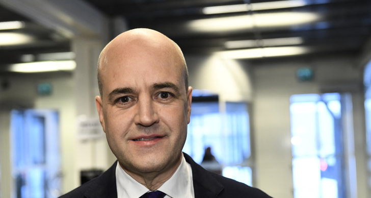 Fotboll, Fredrik Reinfeldt, TT, Expressen