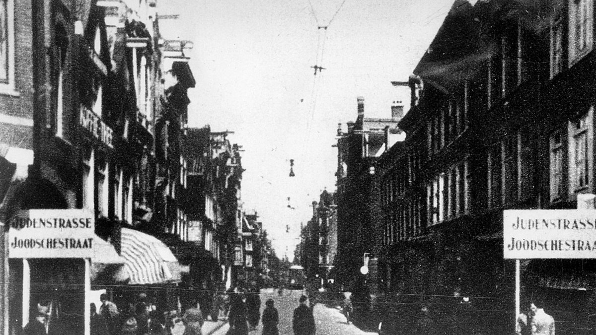 Författaren Marga Minco är död