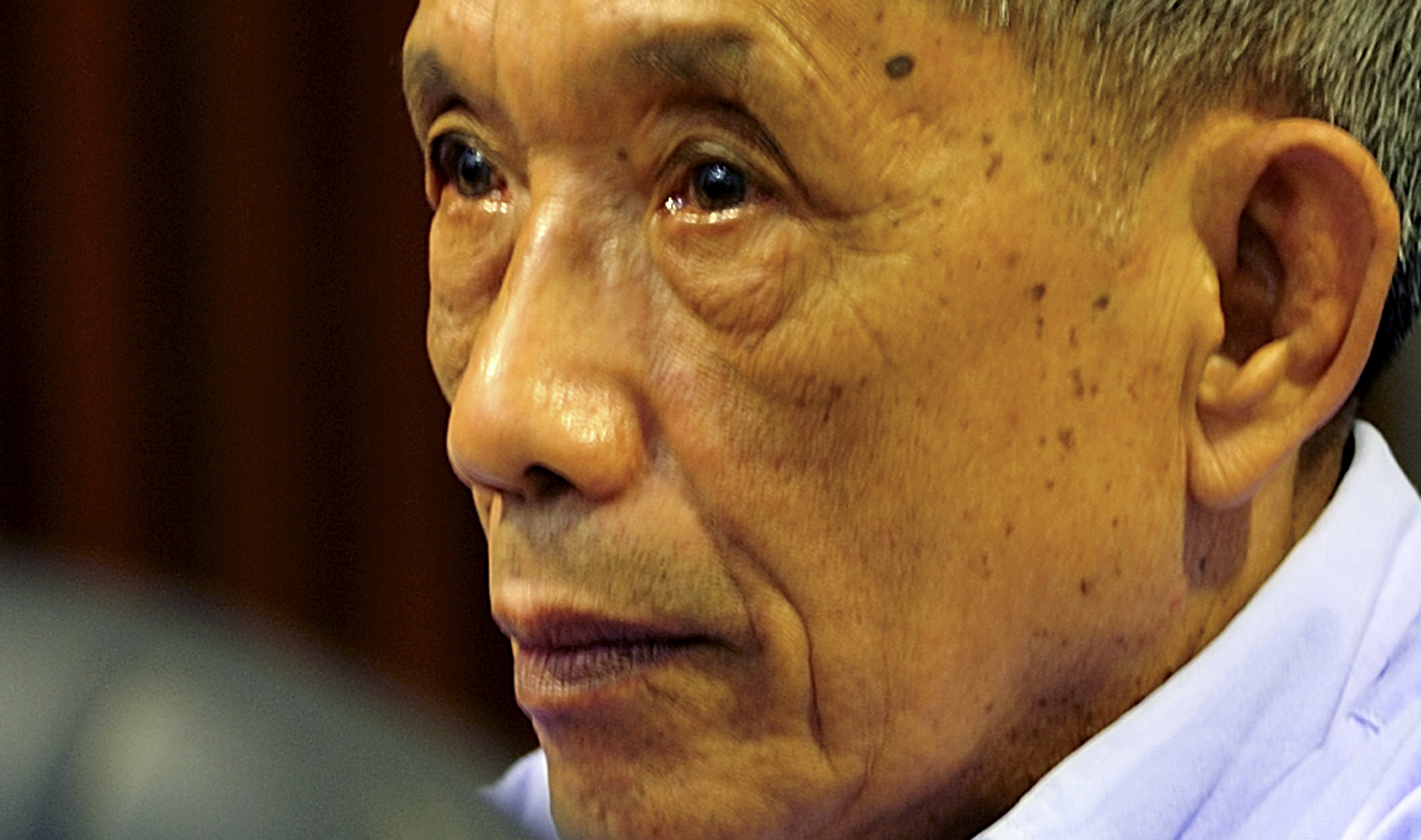 Kaing Guek Eav, 67.