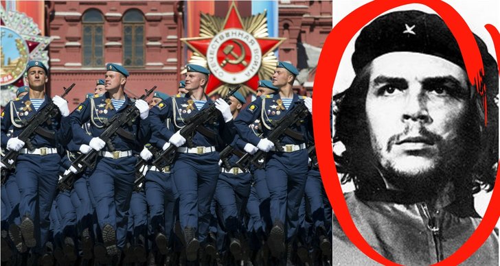 Kommunist, Kompis, Stalin