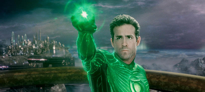 Ryan Reynolds Ryan Reynolds