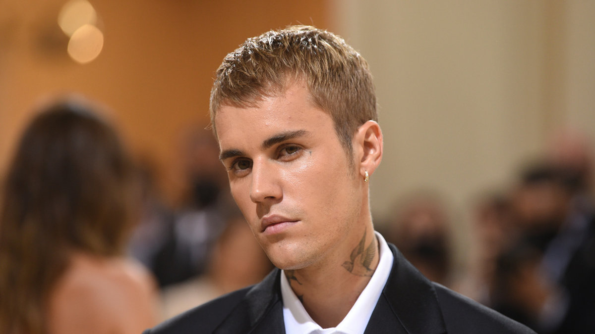Justin Bieber är nära en överenskommelse om att sälja sina musikrättigheter. Arkivbild.