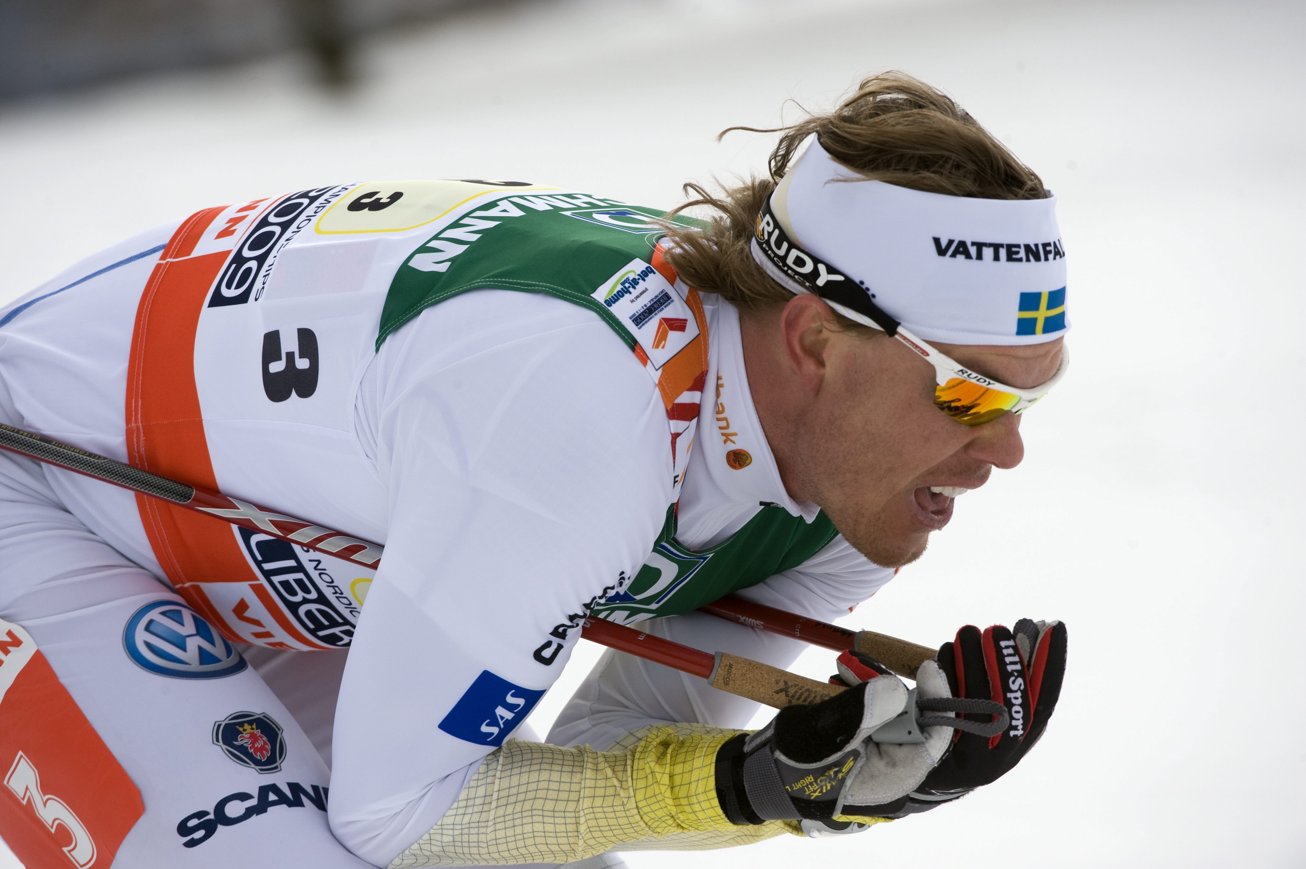 Mathias Fredriksson, Marcus Hellner, Världscupen