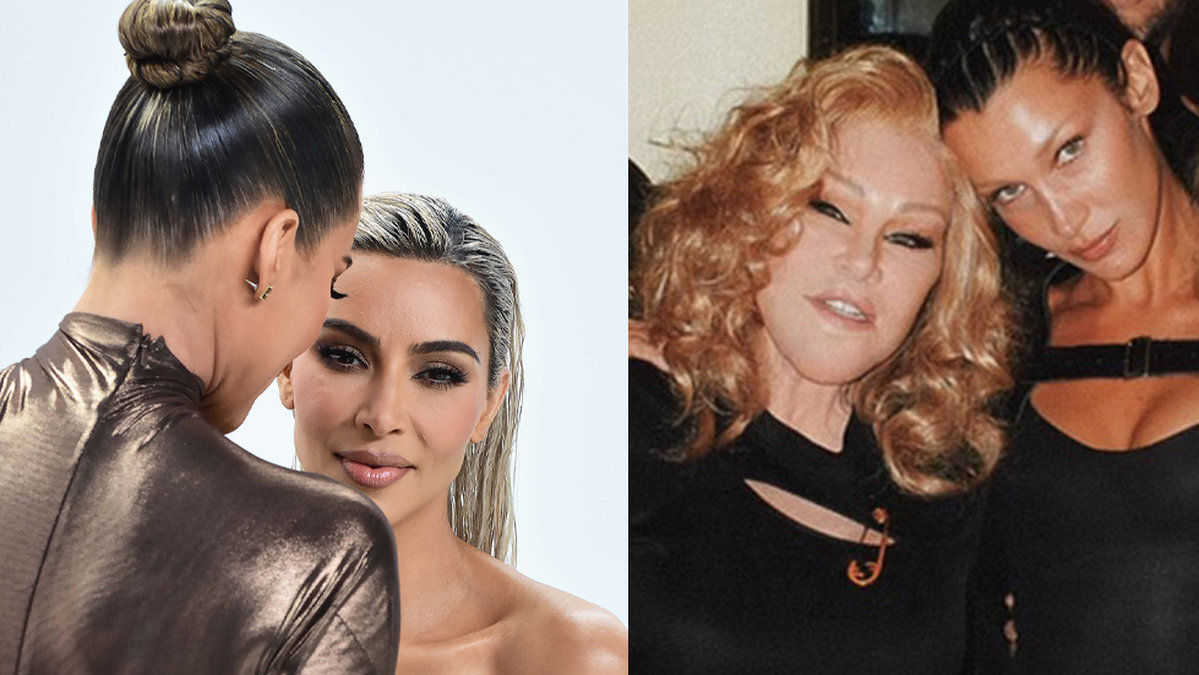 Nya bilderna på Khloé Kardashian skrämmer följarna.