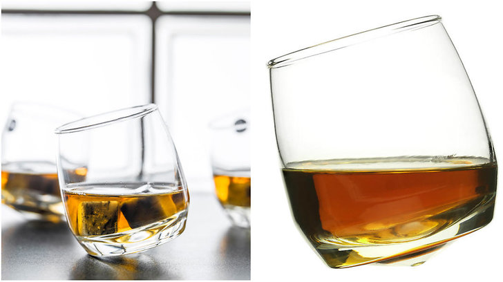 Whiskyglas från Sagaform Whiskyglas från Sagaform