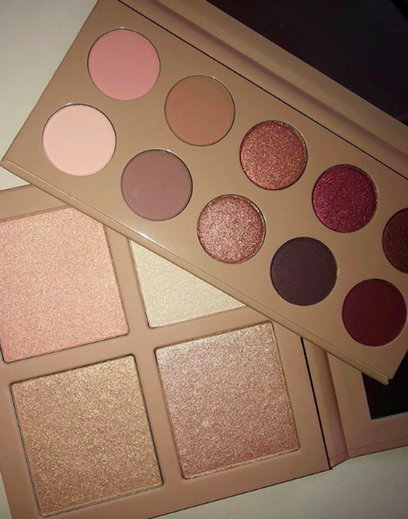 KKWBEAUTY KKWBEAUTY