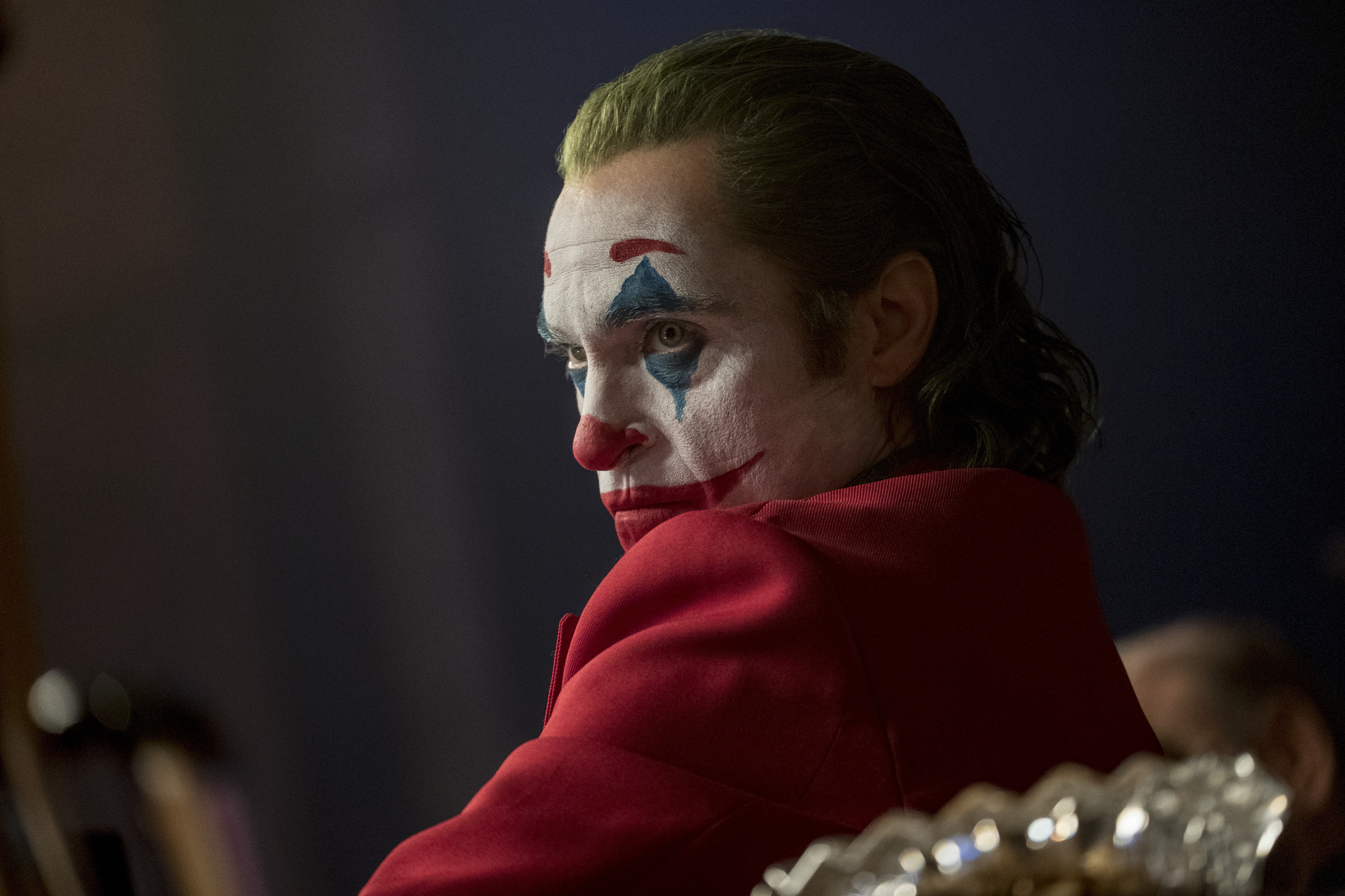 Joaquin Phoenix Joaquin Phoenix