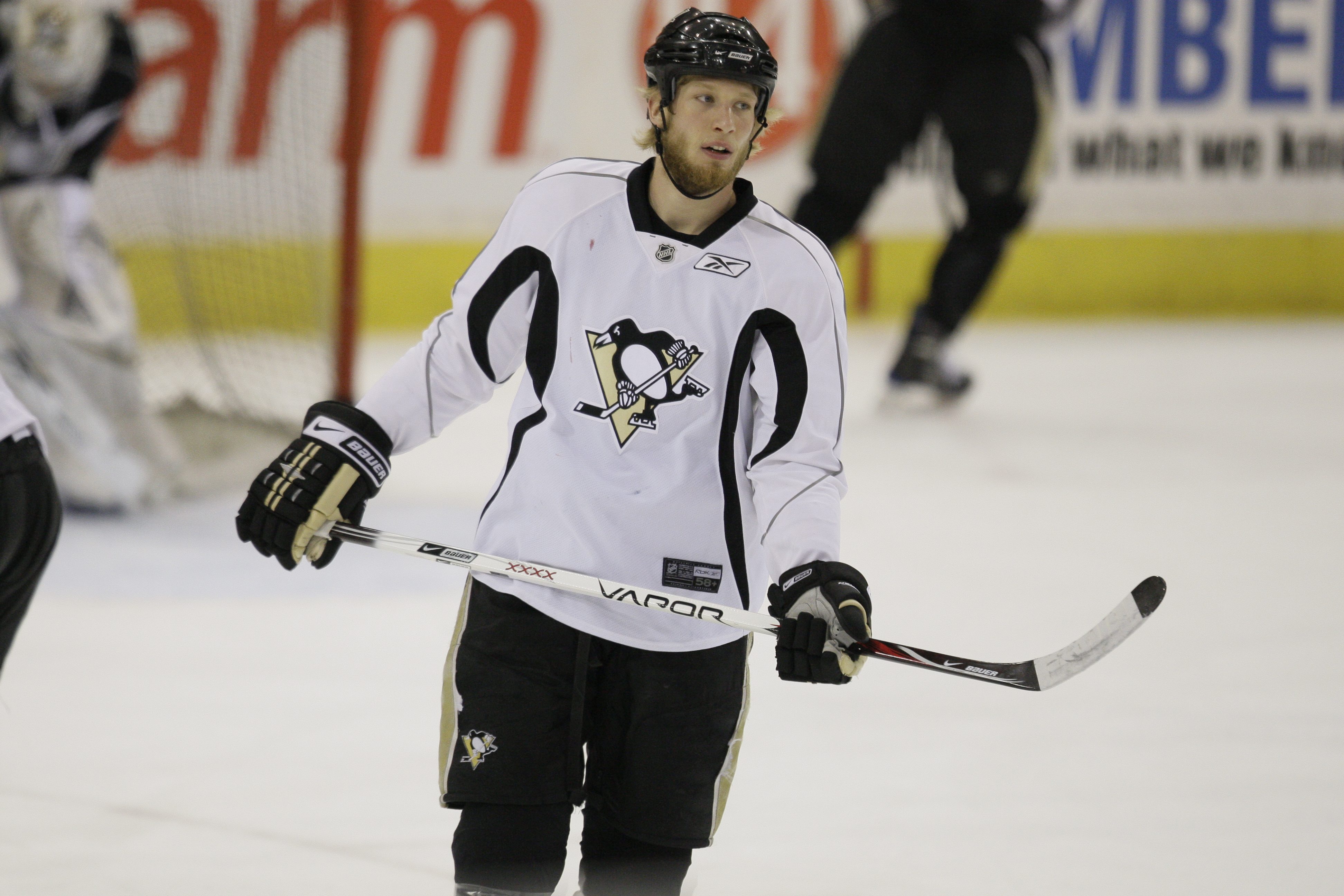 Jordan Staal, nhl, Pittsburgh Penguins