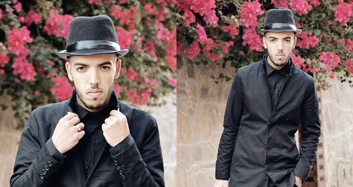 Faissal från Marrakech, fler outfits från honom här: http://lookbook.nu/thefay