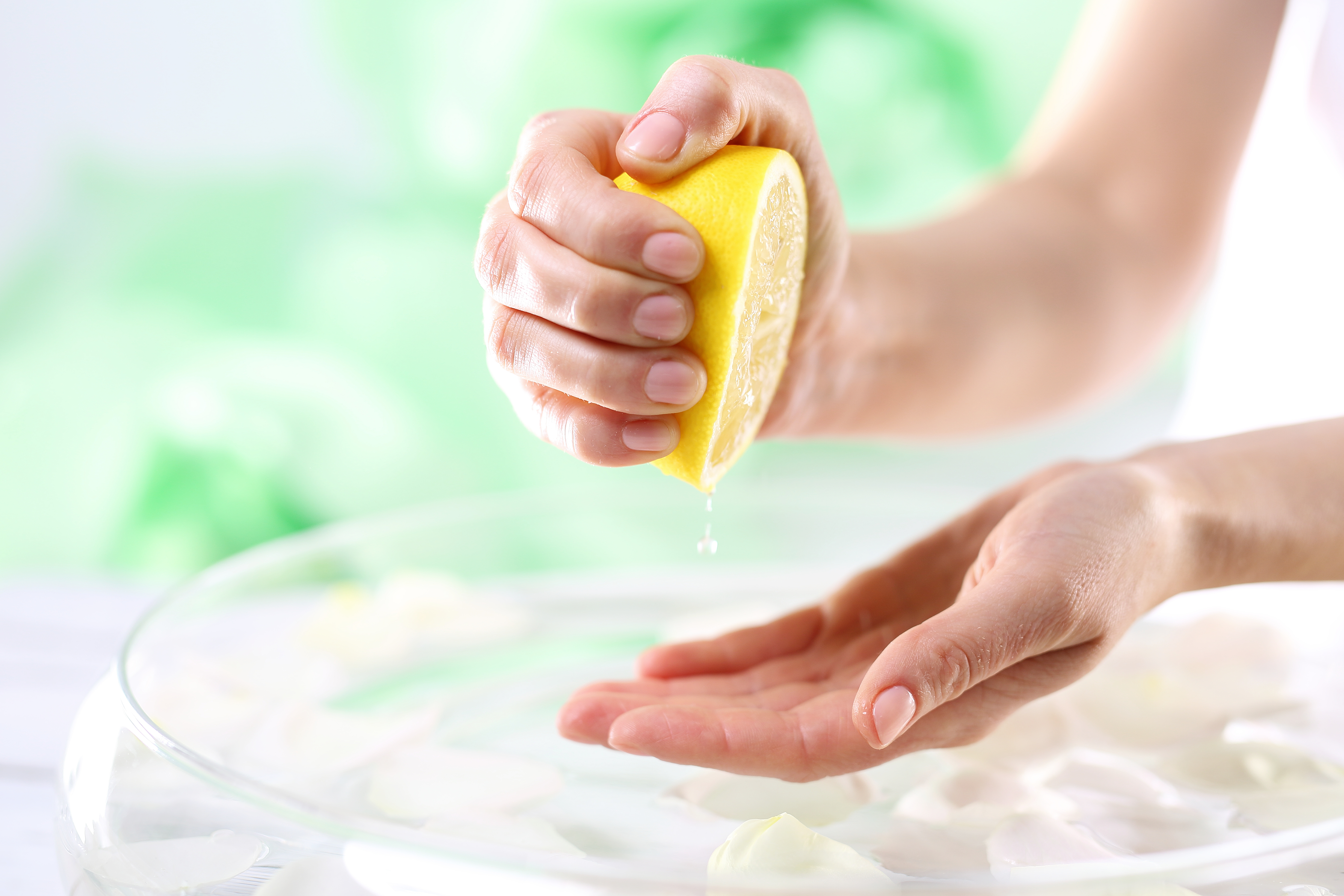 Citronjuice Citronjuice