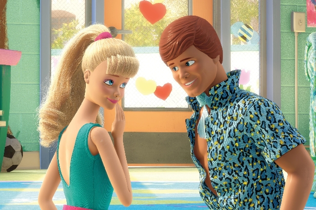 alla hjärtans dag, kärlek, Relationstips, Hollywood, Ken, Barbie
