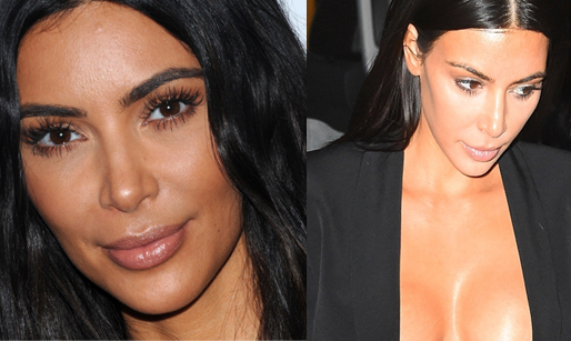 Kim Kardashian, Gucci