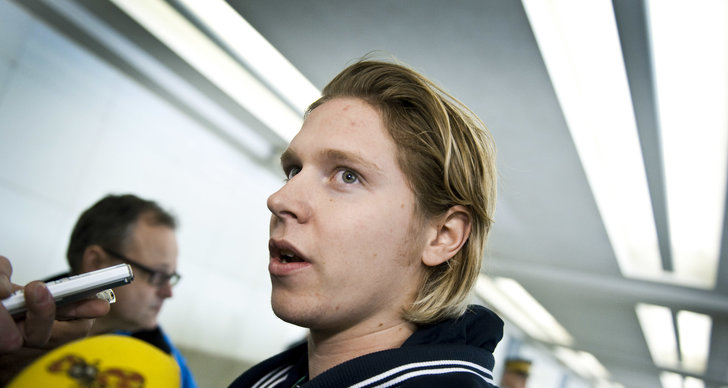 Alexander Ovechkin, KHL, Nicklas Backstrom
