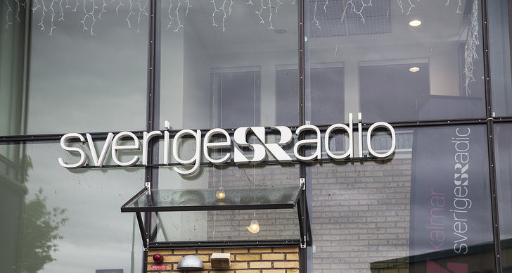 #metoo, Sveriges Radio, Sexuella trakasserier