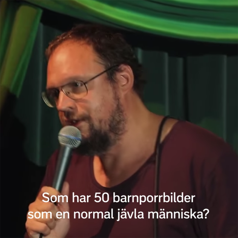 Jonatan Unge Jonatan Unge