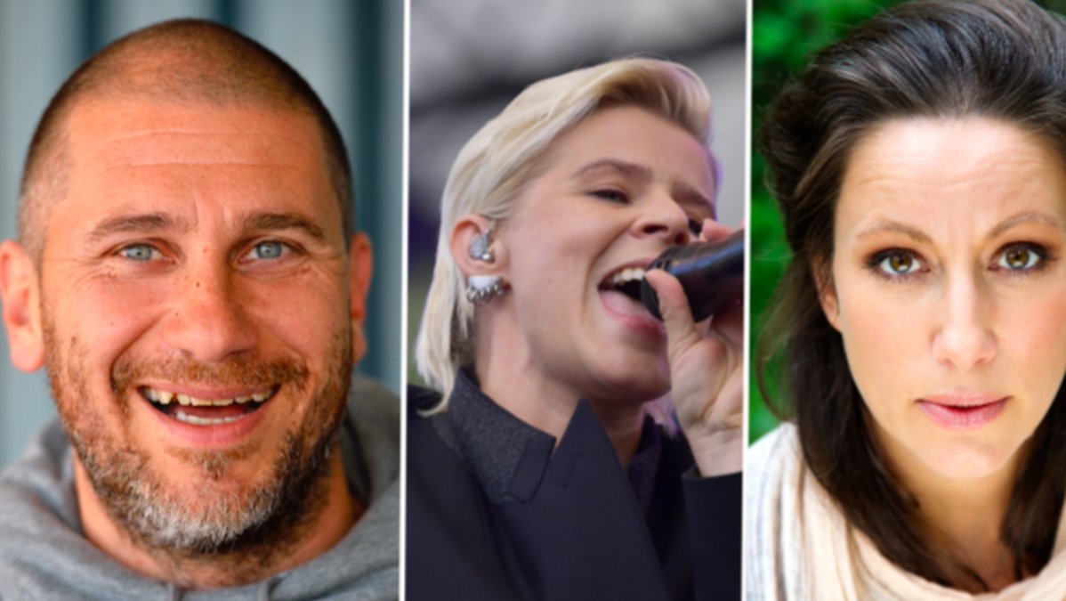 Hur mycket tjänar artisterna på sina strömningar på Spotify? Nyheter24 reder ut!