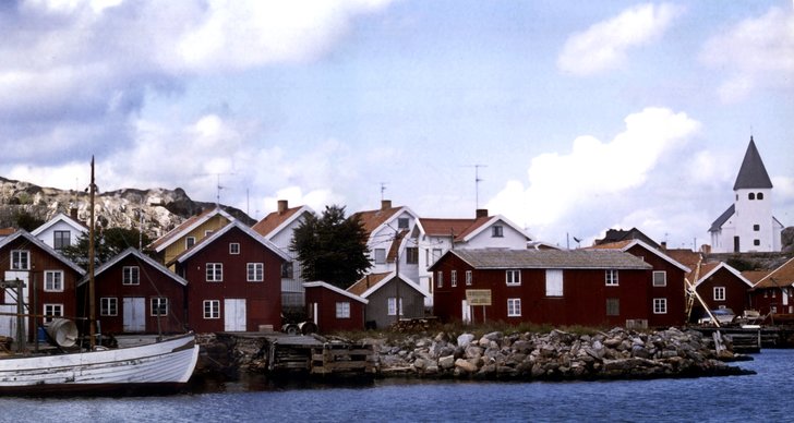 Test, Ord, Bohuslän, Quiz
