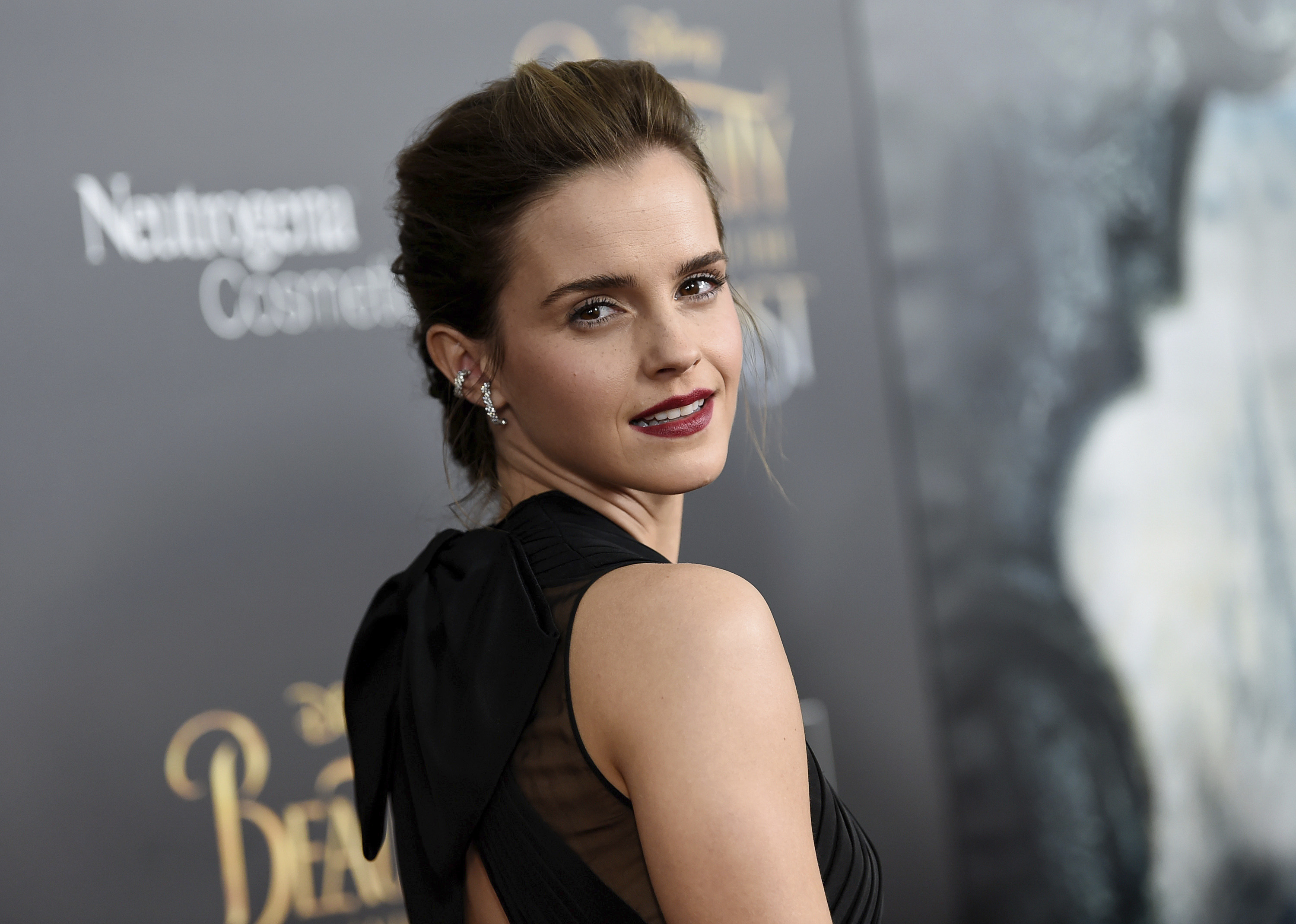 Emma Watson, Skådespelerska, Förlovning, Hollywood, Harry Potter