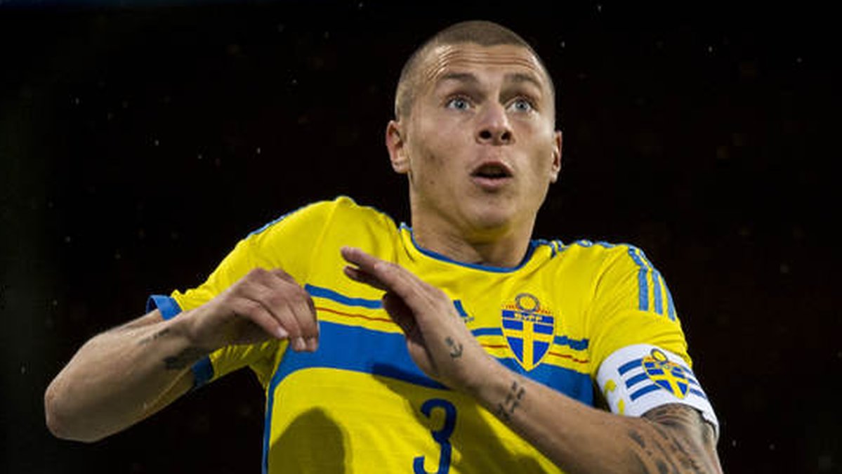 U21-kaptenen Victor Nilsson Lindelöf borde vara given även i A-landslaget.