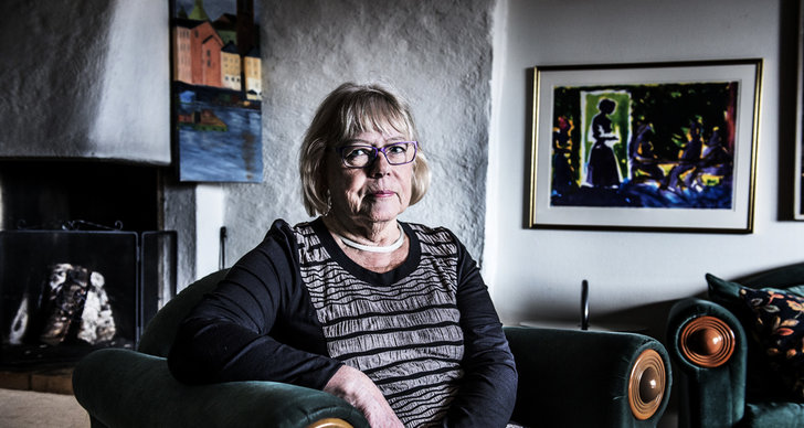 Magdalena Andersson, Expressen, TT, Olof Palme, Misstroendeförklaring, Stockholm, Politik