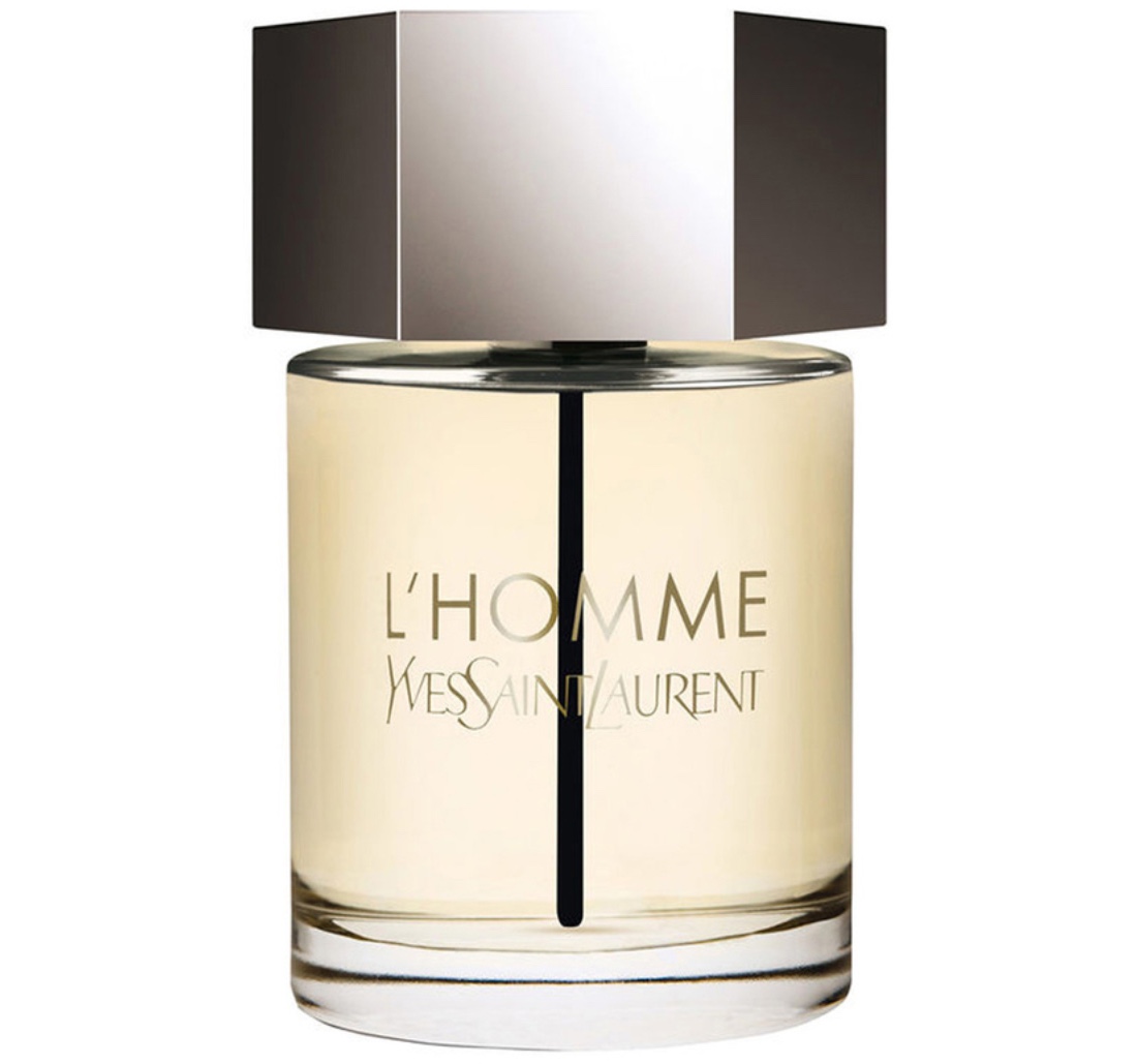 Yves Saint Laurent L'Homme Yves Saint Laurent L'Homme