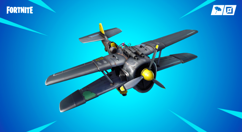Fortnite Fortnite