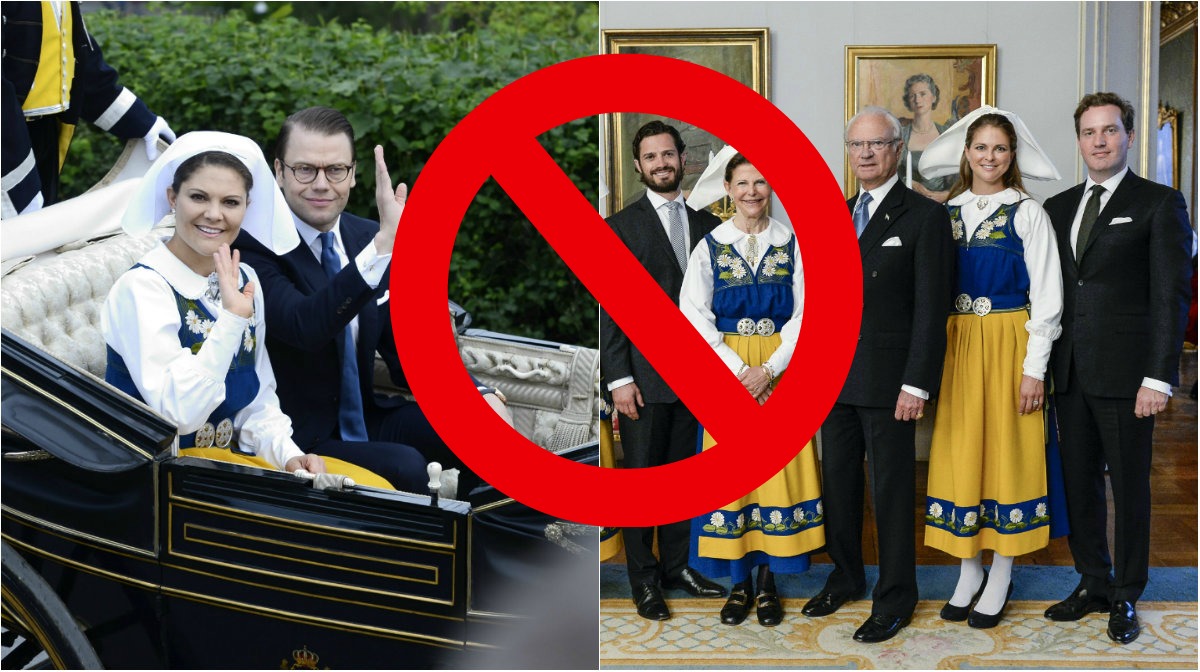 Monarki, Yasmine Larsson, Svenska kungahuset, Socialdemokraterna, Politik