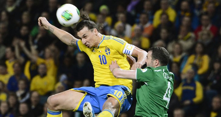 Titta zlatan har ar annu hardare skott Titta zlatan har ar annu hardare skott