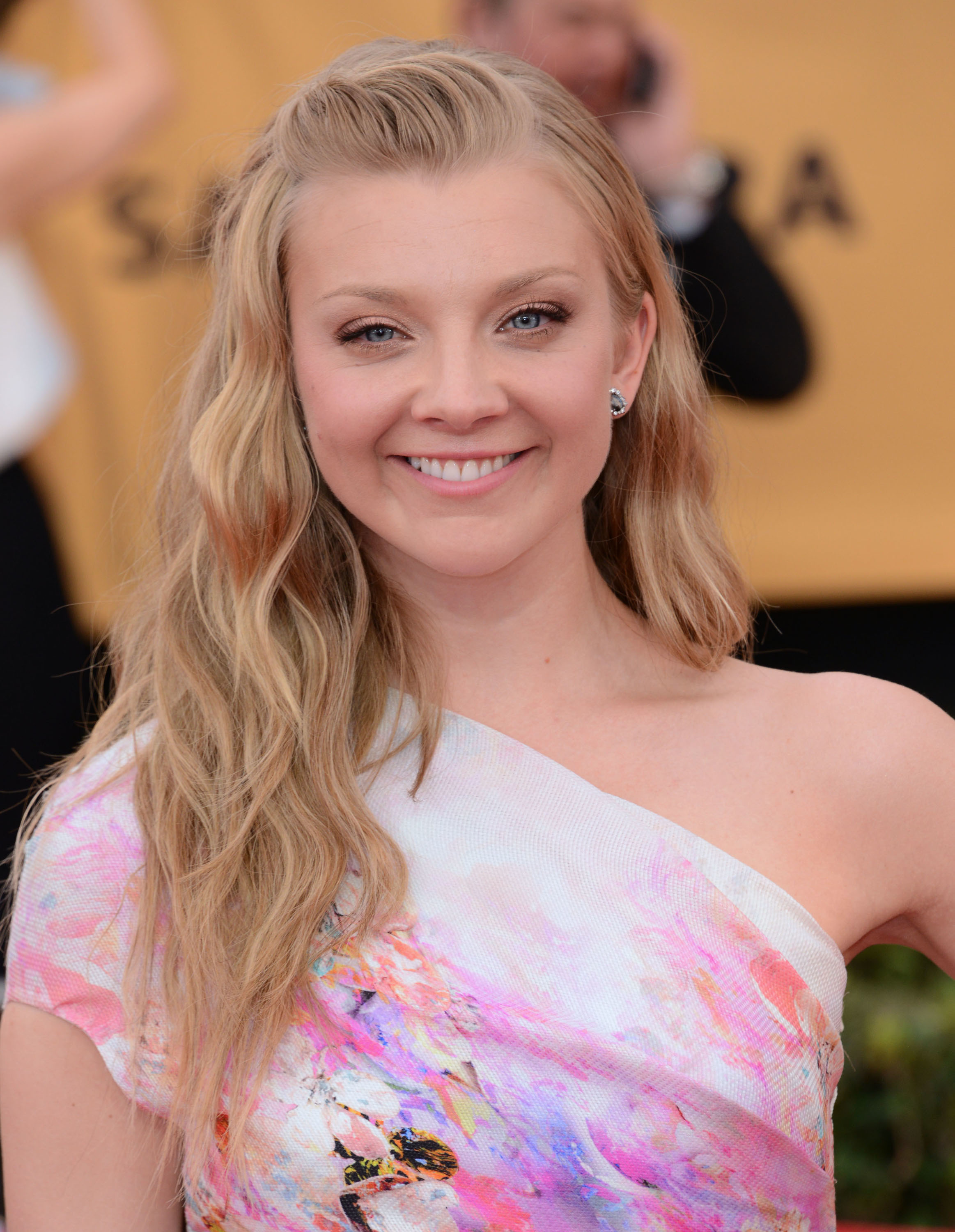 Natalie Dormer. Natalie Dormer.