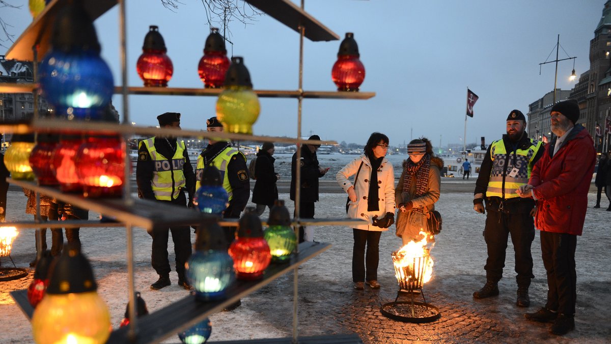 I en rapport från FN kritiseras Sverige hårt, bland annat på grund av ökade hatbrott. 
