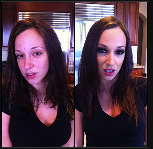 Jada Stevens. Jada Stevens.