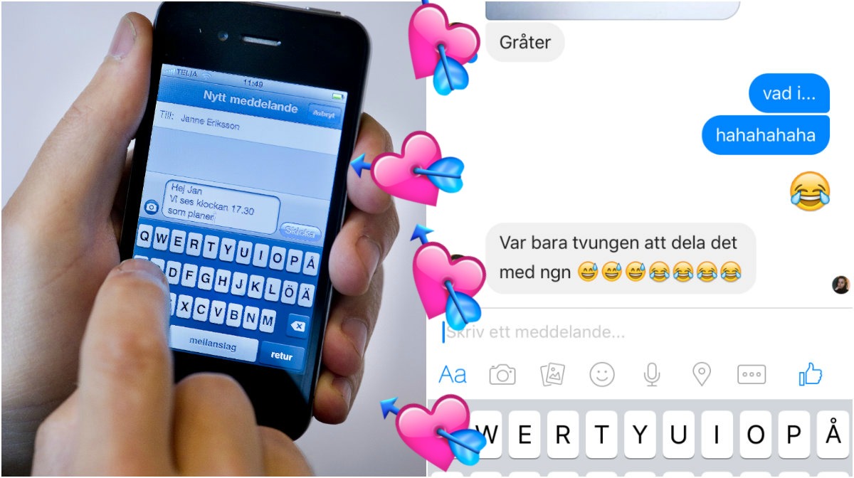 Läsa Messenger Utan Att Det Syns
