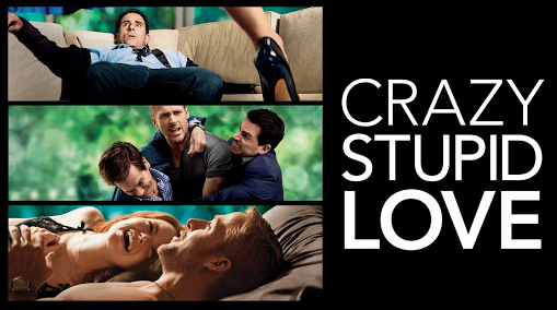 Crazy Stupid Love Crazy Stupid Love
