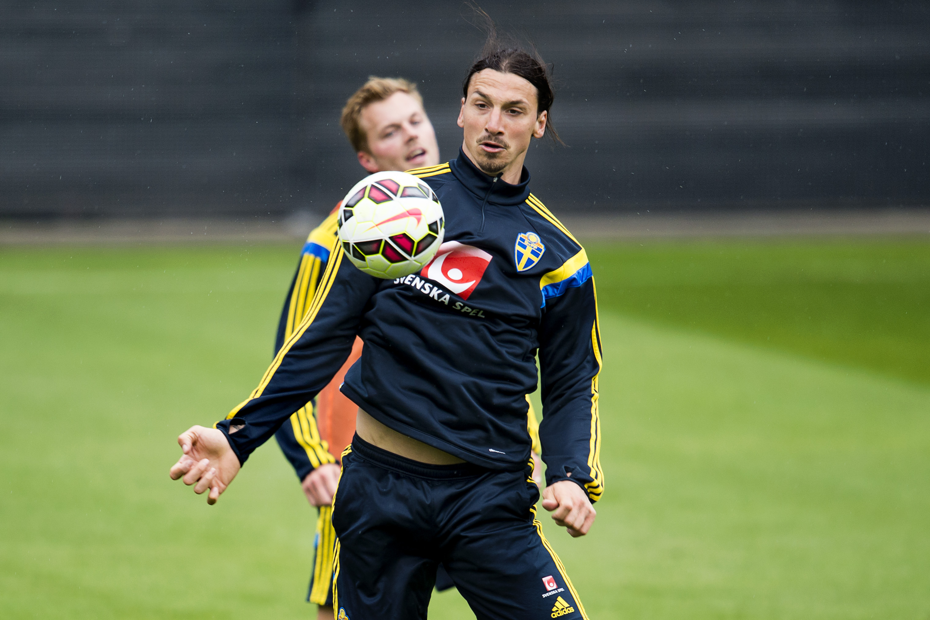 14. Zlatan Ibrahimovic: 322 miljoner kronor. 14. Zlatan Ibrahimovic: 322 miljoner kronor.