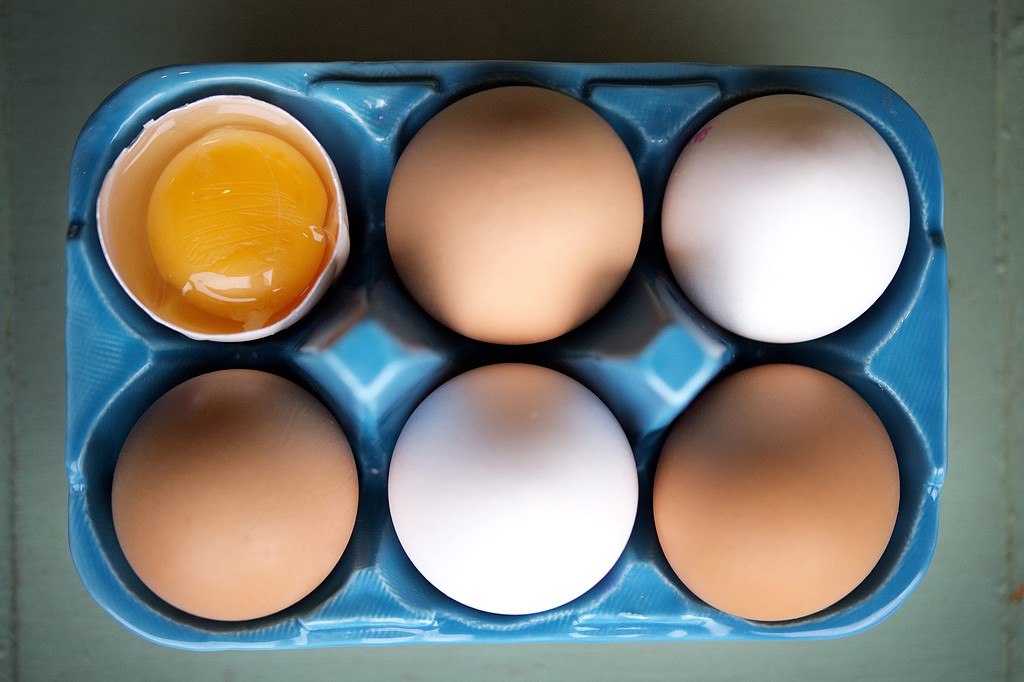 ägg ägg