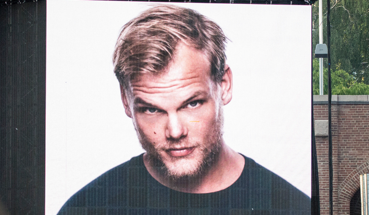 Aviciis dokumentär kommer till Netflix. Aviciis dokumentär kommer till Netflix.