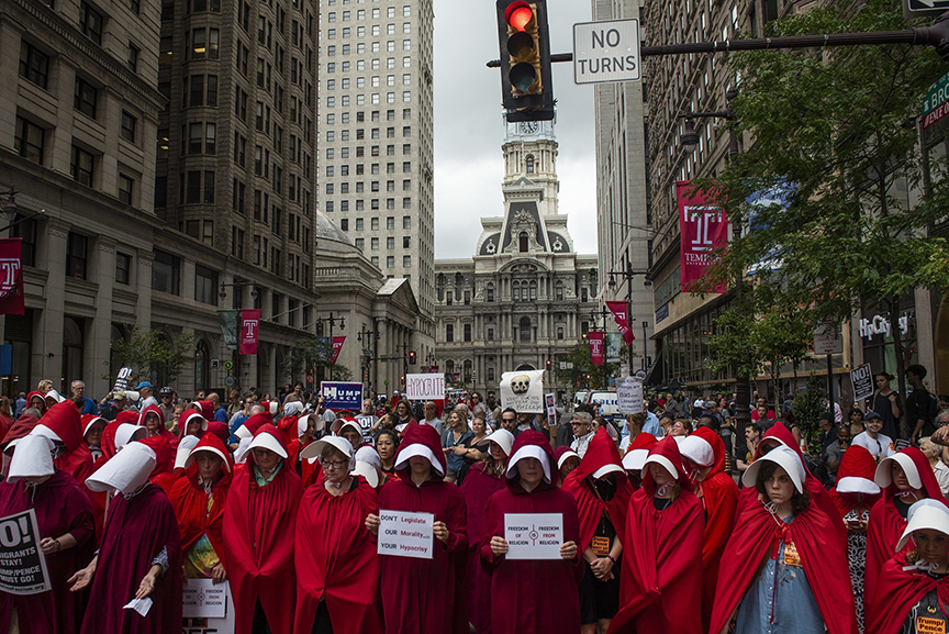 Handmaids Tale Handmaids Tale