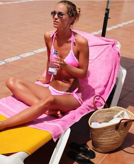 sigrid bernson bikini sigrid bernson bikini