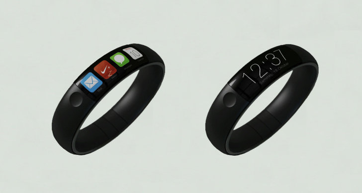 Apple Watch, Tim Cook, Nike, Apple, Smartklocka