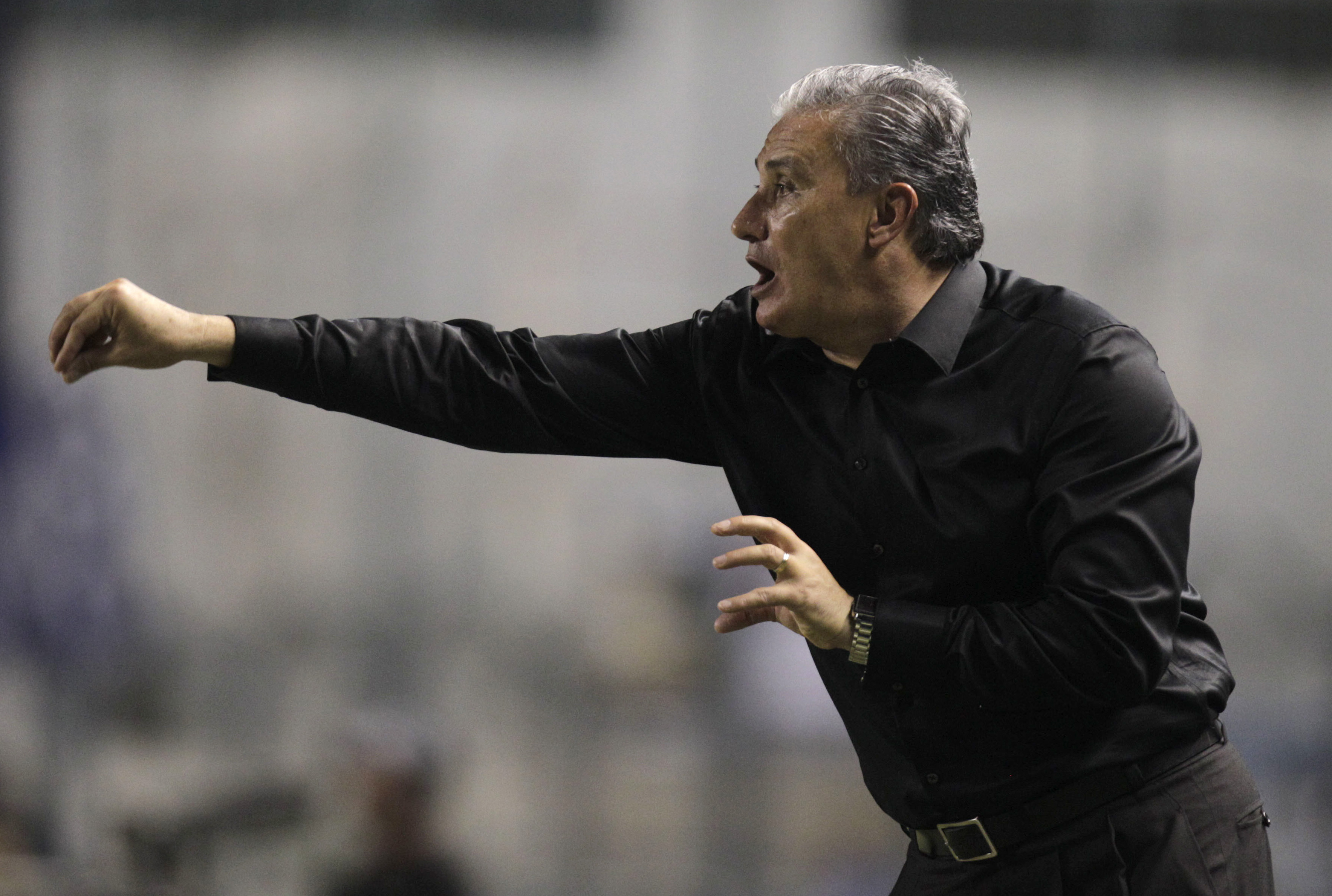 25. Tite, Corinthians 25,8 miljoner kronor per år. 25. Tite, Corinthians 25,8 miljoner kronor per år.