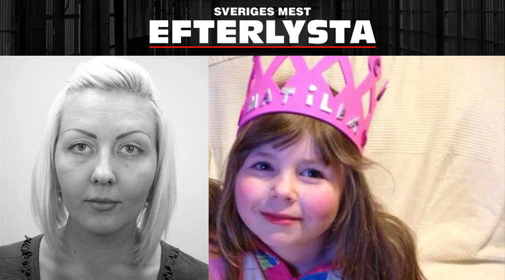 Sveriges mest efterlysta Nyheter, artiklar, reportage och video