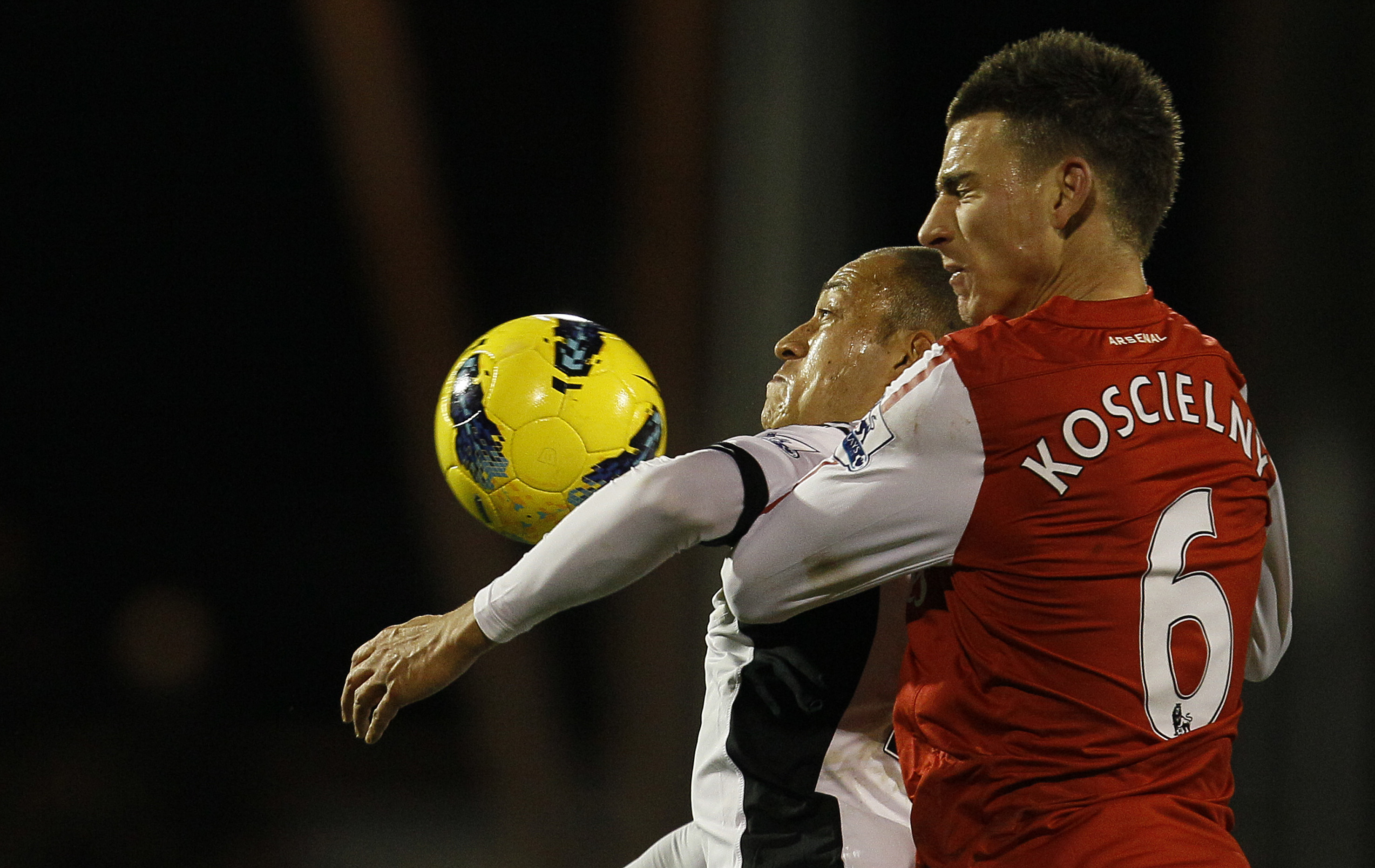 Laurent Koscielny (Arsenal), Laurent Koscielny (Arsenal),