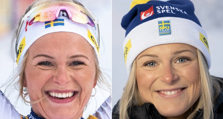 Frida Karlsson, VM i längdskidor 2023