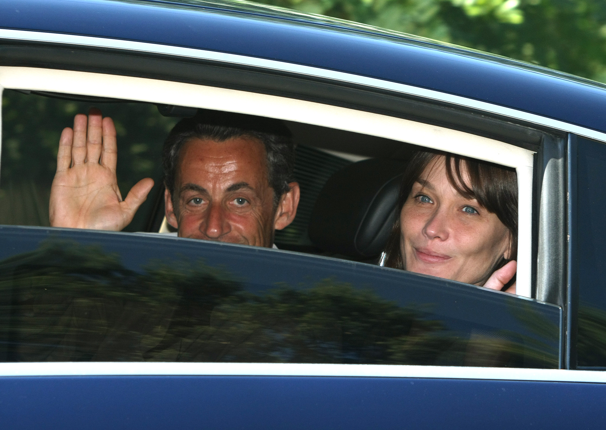 Nicolas Sarkozy, mord, Attentat, Grekland, Hot, Brott och straff, Frankrike